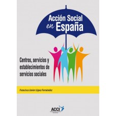 Acción social en España