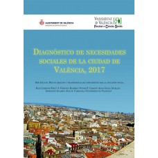Diagnóstico Social de la Ciutat de València