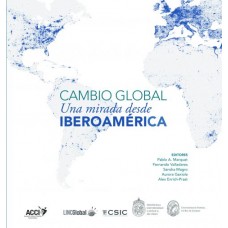 Cambio global, una mirada desde Iberoamérica