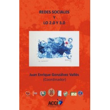 Redes sociales y lo 2.0 y 3.0