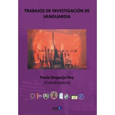 Trabajos de investigacion de vanguardia