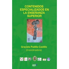 Contenidos Especializados en la Enseñanza Superior