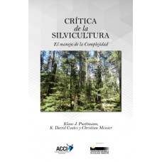 Crítica de la silvicultura
