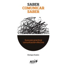 Saber comunicar saber