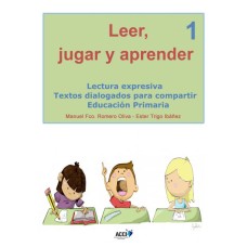 Leer, jugar y aprender