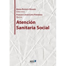 Atención sanitaria social