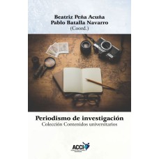 Periodismo de investigación - Research journalism