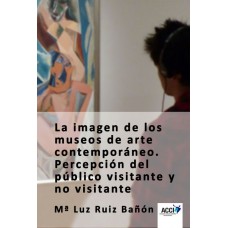 La imagen de los museos de arte contemporáneo.