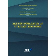 Gestión pública de la atención sanitaria