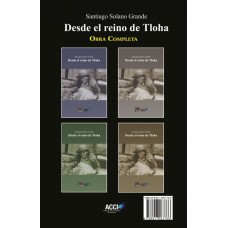 Desde el reino de Tloha - Obra completa