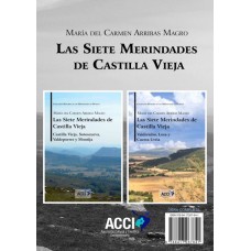 Las siete Merindades de Castilla Vieja - obra completa