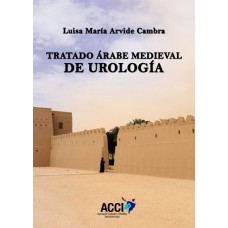 Tratado árabe medieval de urología