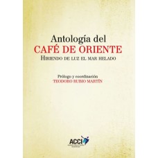 Antología del Café de Oriente