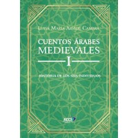 Cuentos Árabes Medievales I