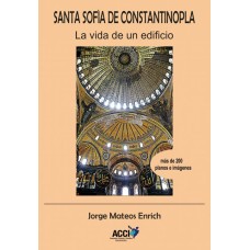 Santa Sofía de Constantinopla