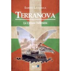 Terranova. La Odisea Ballenera