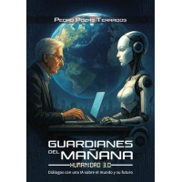 Guardianes del mañana: Humanidad 3.0