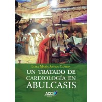 Un tratado de cardiología en Abulcasis