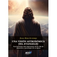 Una visión astronómica del evangelio