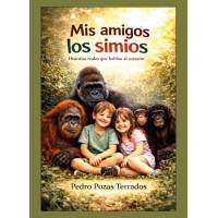 Mis amigos los simios